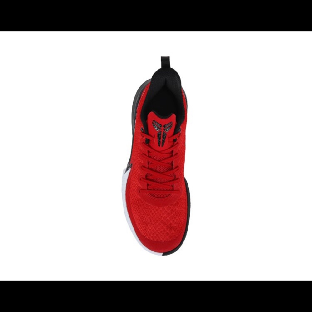 Mamba Focus-Red - Picture 5 of 5
